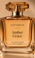 Women's Perfume – Amber Grace