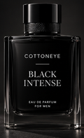 Men's Perfume – Black Intense