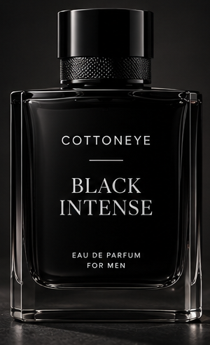 Men's Perfume – Black Intense