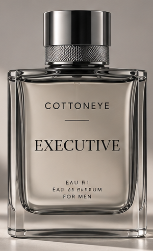 Men's Perfume – Executive