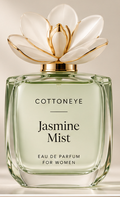 Women's Perfume – Jasmine Mist