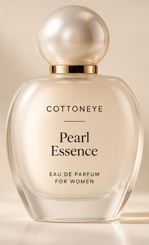 Women's Perfume – Pearl Essence