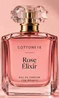 Women's Perfume – Rose Élixir