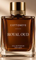 Men's Perfume – Royal Oud