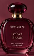 Women's Perfume – Velvet Bloom