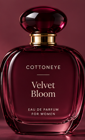 Women's Perfume – Velvet Bloom